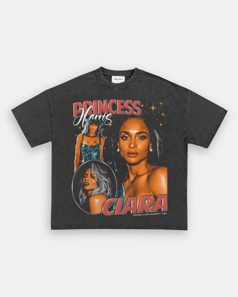 CIARA V2 TEE Hoodie, Sweatshirt | CoreVibeTees.com (Image 2)
