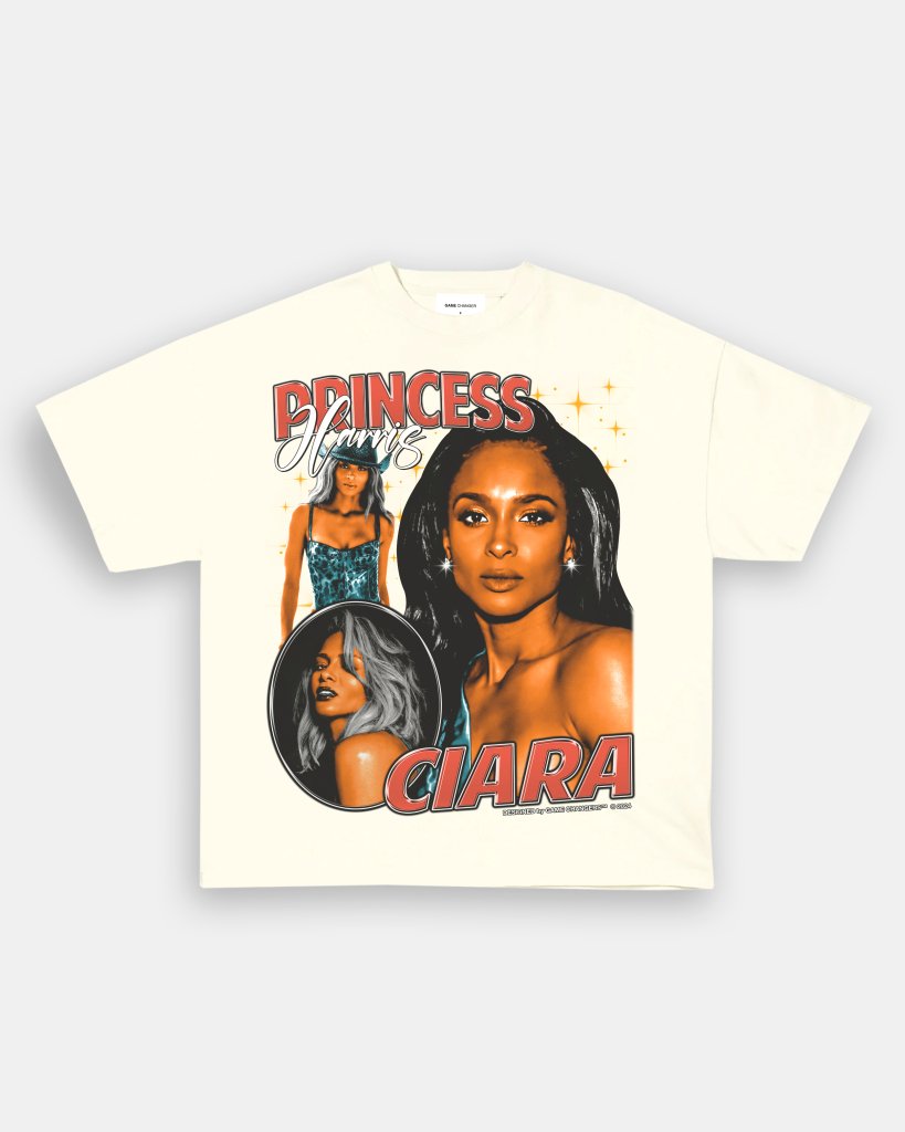 CIARA V2 TEE Hoodie, Sweatshirt | CoreVibeTees.com (Image 1)