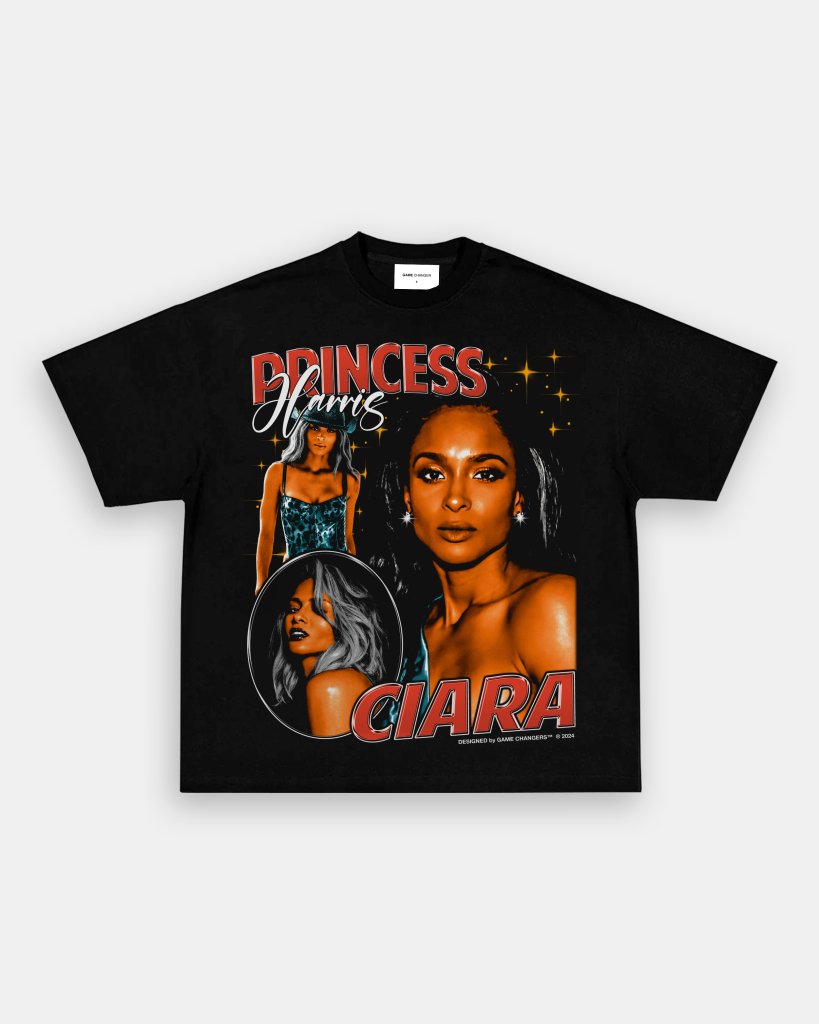CIARA V2 TEE Hoodie, Sweatshirt | CoreVibeTees.com (Image 4)