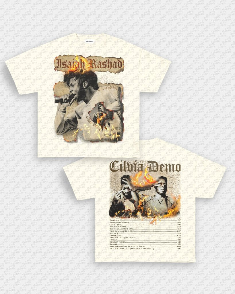 CILVIA DEMO TEE - [DS] Hoodie, Sweatshirt | CoreVibeTees.com (Image 5)
