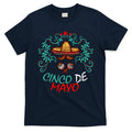 Cinco De Mayo Logo T-Shirt Hoodie, Sweatshirt | CoreVibeTees.com