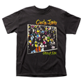 Circle Jerks Group Sex T-Shirt Hoodie, Sweatshirt | CoreVibeTees.com