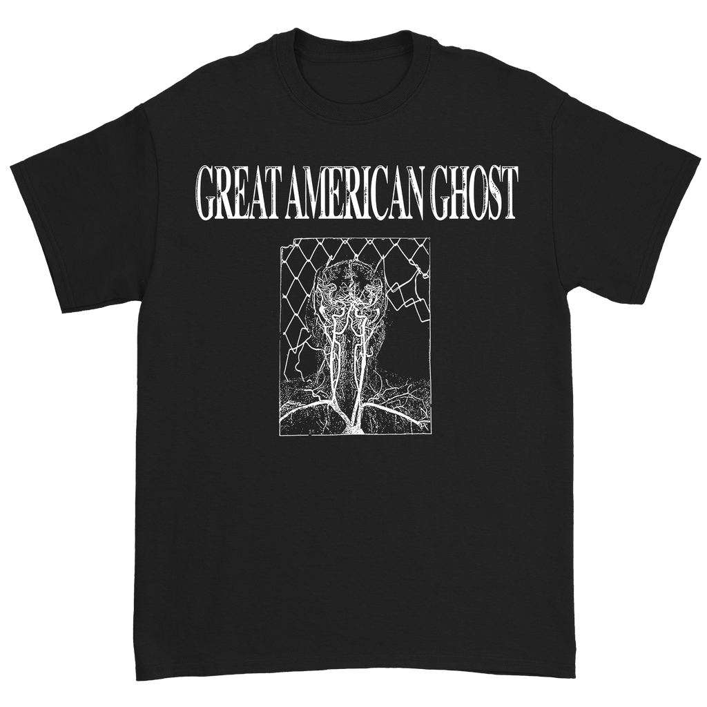 Great American Ghost - Circulatory T-Shirt Hoodie, Sweatshirt | CoreVibeTees.com (Image 2)