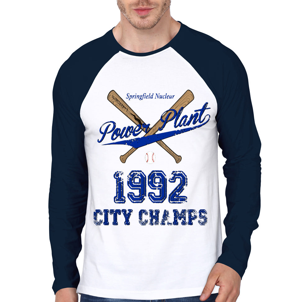 City Champs Raglan Tee Hoodie, Sweatshirt | CoreVibeTees.com