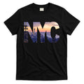 City Of NYC T-Shirt Hoodie, Sweatshirt | CoreVibeTees.com