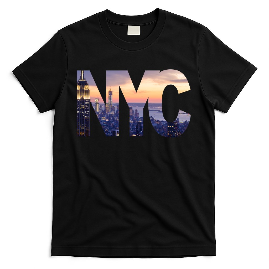 City Of NYC T-Shirt Hoodie, Sweatshirt | CoreVibeTees.com