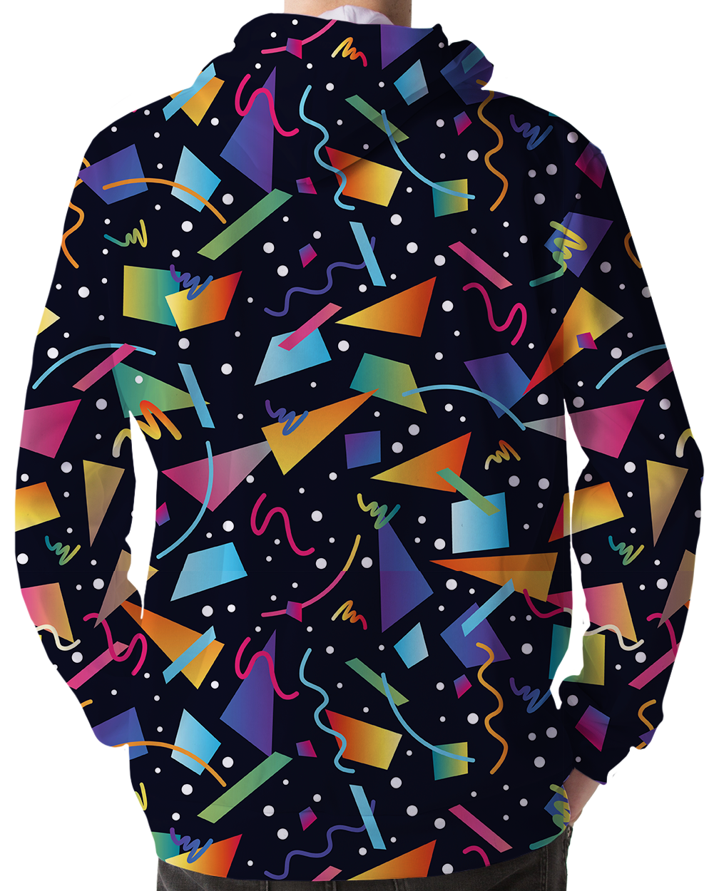 City Bus Hoodie