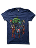 Civil War T-Shirt Style003 Hoodie, Sweatshirt | CoreVibeTees.com