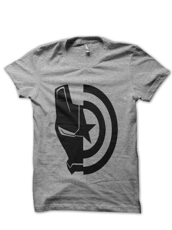 Civil War T-Shirt Style001 Hoodie, Sweatshirt | CoreVibeTees.com