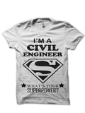Civil Engineer T-Shirt (All Colors Available) Hoodie, Sweatshirt | CoreVibeTees.com