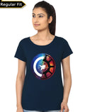 Civil War Navy Blue Top T-Shirts, Hoodie, Sweatshirt | CoreVibeTees.com