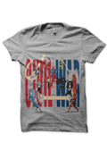 Civil War T-Shirt Style005 Hoodie, Sweatshirt | CoreVibeTees.com
