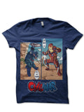 Civil War T-Shirt Style004 Hoodie, Sweatshirt | CoreVibeTees.com