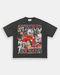 CJ STROUD - OSU TEE Hoodie, Sweatshirt | CoreVibeTees.com (Image 1)