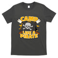 Camp Like A Pirate T-Shirt Hoodie, Sweatshirt | CoreVibeTees.com