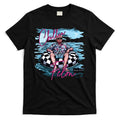 Chillin Like A Felon Funny Trump Trump Summer 2024 T-Shirt Hoodie, Sweatshirt | CoreVibeTees.com