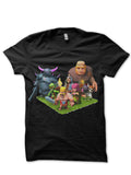 Clash T-Shirts Hoodie, Sweatshirt | CoreVibeTees.com