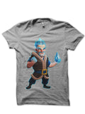 Clash Of Clans Half Sleeve T-Shirt Hoodie, Sweatshirt | CoreVibeTees.com