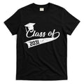 Class Of 2031 Graduate T-Shirt Hoodie, Sweatshirt | CoreVibeTees.com