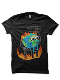A Fine Climate T-Shirt Hoodie, Sweatshirt | CoreVibeTees.com