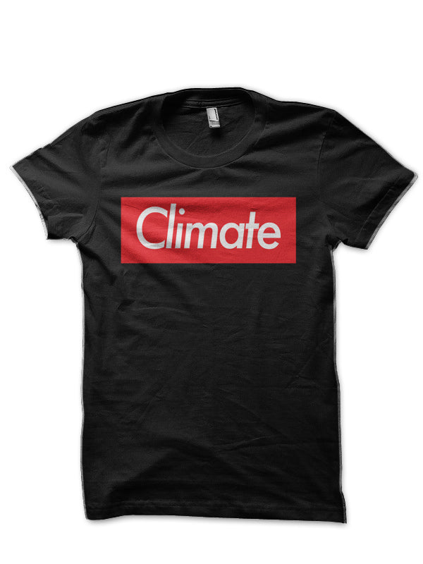 Climate T-Shirt Hoodie, Sweatshirt | CoreVibeTees.com