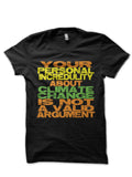 Climate Changet-Shirt Hoodie, Sweatshirt | CoreVibeTees.com