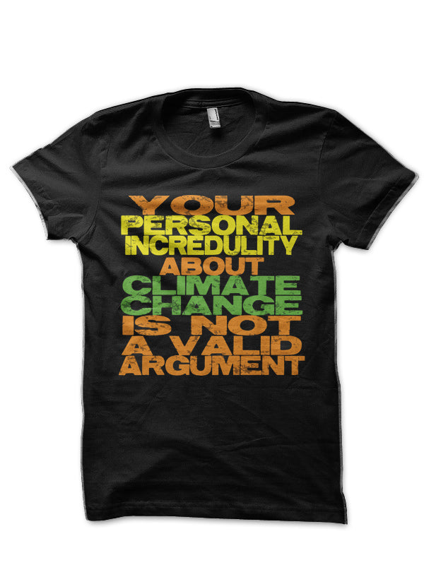 Climate Changet-Shirt Hoodie, Sweatshirt | CoreVibeTees.com