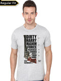 Clint Eastwood Tee Hoodie, Sweatshirt | CoreVibeTees.com