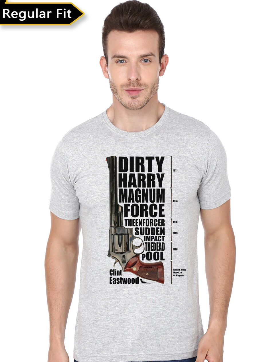 Clint Eastwood Tee Hoodie, Sweatshirt | CoreVibeTees.com