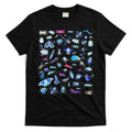 Cool Lots Of Bugs T-Shirt Hoodie, Sweatshirt | CoreVibeTees.com