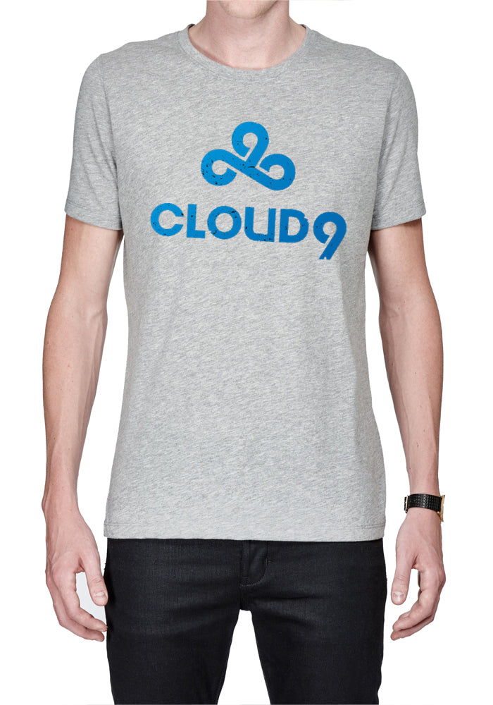 Cloud9 Half Sleeve T-Shirt Hoodie, Sweatshirt | CoreVibeTees.com