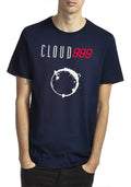 CLOUD 999 Half Sleeve T-Shirt Hoodie, Sweatshirt | CoreVibeTees.com