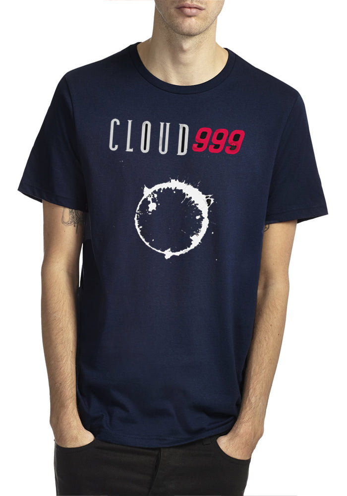 CLOUD 999 Half Sleeve T-Shirt Hoodie, Sweatshirt | CoreVibeTees.com