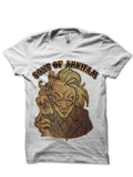 Clown Of Arkham Tee (All Colours Available) Hoodie, Sweatshirt | CoreVibeTees.com