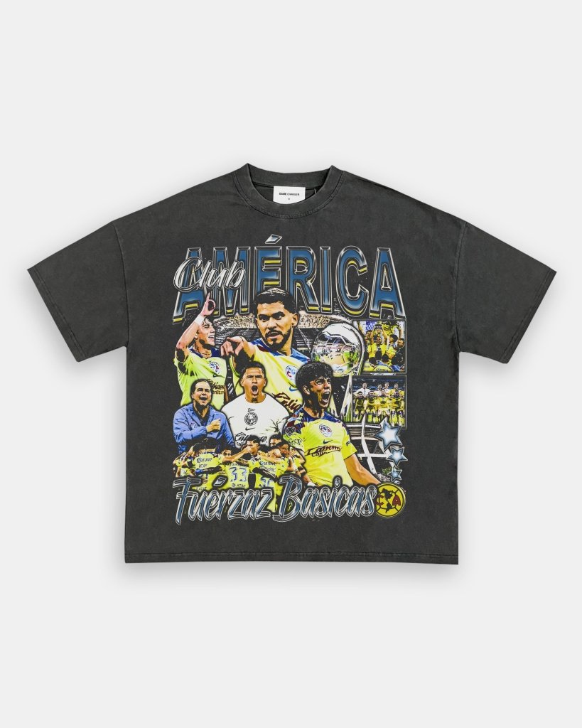 CLUB AMERICA TEE Hoodie, Sweatshirt | CoreVibeTees.com (Image 4)