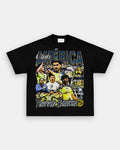CLUB AMERICA TEE Hoodie, Sweatshirt | CoreVibeTees.com (Image 1)
