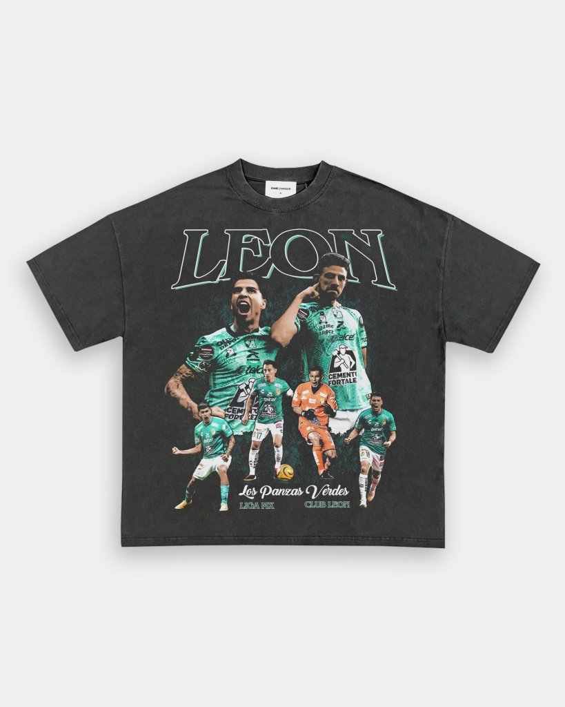 CLUB LEON TEE Hoodie, Sweatshirt | CoreVibeTees.com (Image 4)