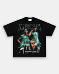 CLUB LEON TEE Hoodie, Sweatshirt | CoreVibeTees.com (Image 1)