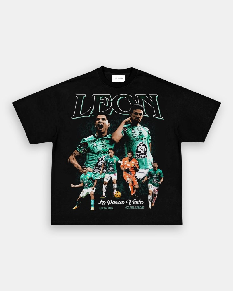 CLUB LEON TEE Hoodie, Sweatshirt | CoreVibeTees.com (Image 3)