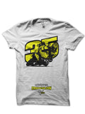 Monster Crutchlow Moto GP White T-Shirt Hoodie, Sweatshirt | CoreVibeTees.com