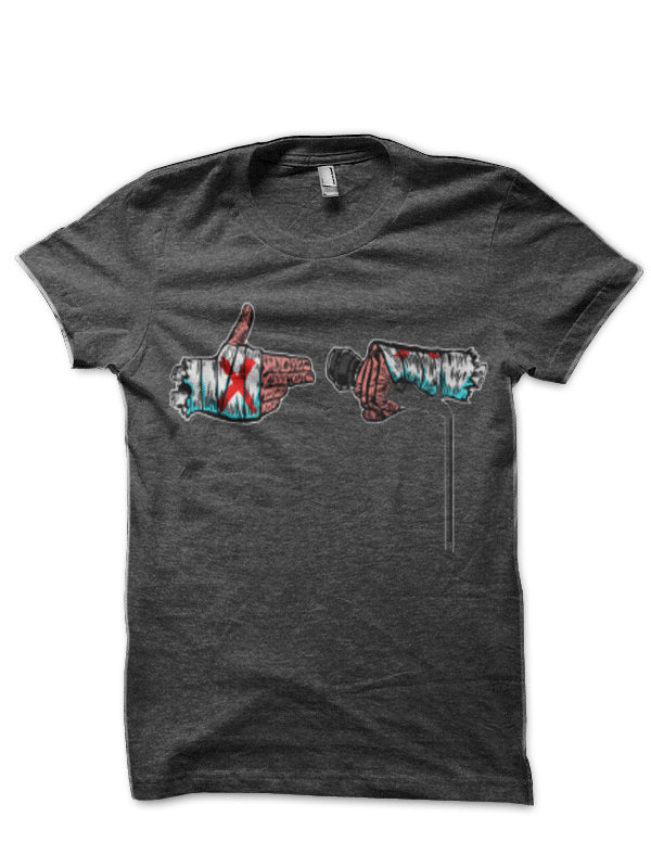 Cm Punk T-Shirt Style005 Hoodie, Sweatshirt | CoreVibeTees.com