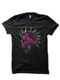 Skull Punk T-Shirt Hoodie, Sweatshirt | CoreVibeTees.com