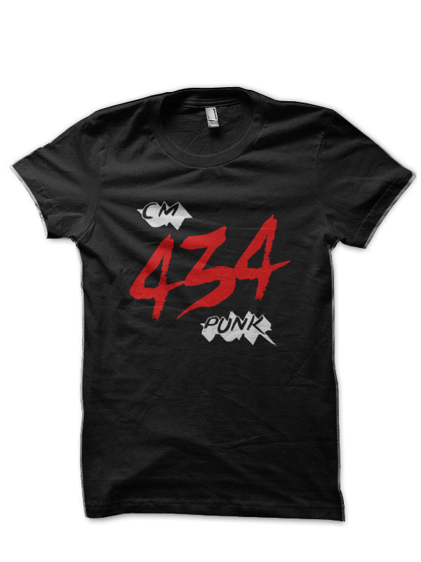 Punk 434 Days T-Shirt Hoodie, Sweatshirt | CoreVibeTees.com