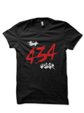 Punk 434 Days T-Shirt Hoodie, Sweatshirt | CoreVibeTees.com