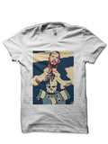 Cm Punk T-Shirt Style001 Hoodie, Sweatshirt | CoreVibeTees.com