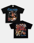 CM PUNK V2 TEE - [DS] Hoodie, Sweatshirt | CoreVibeTees.com (Image 1)