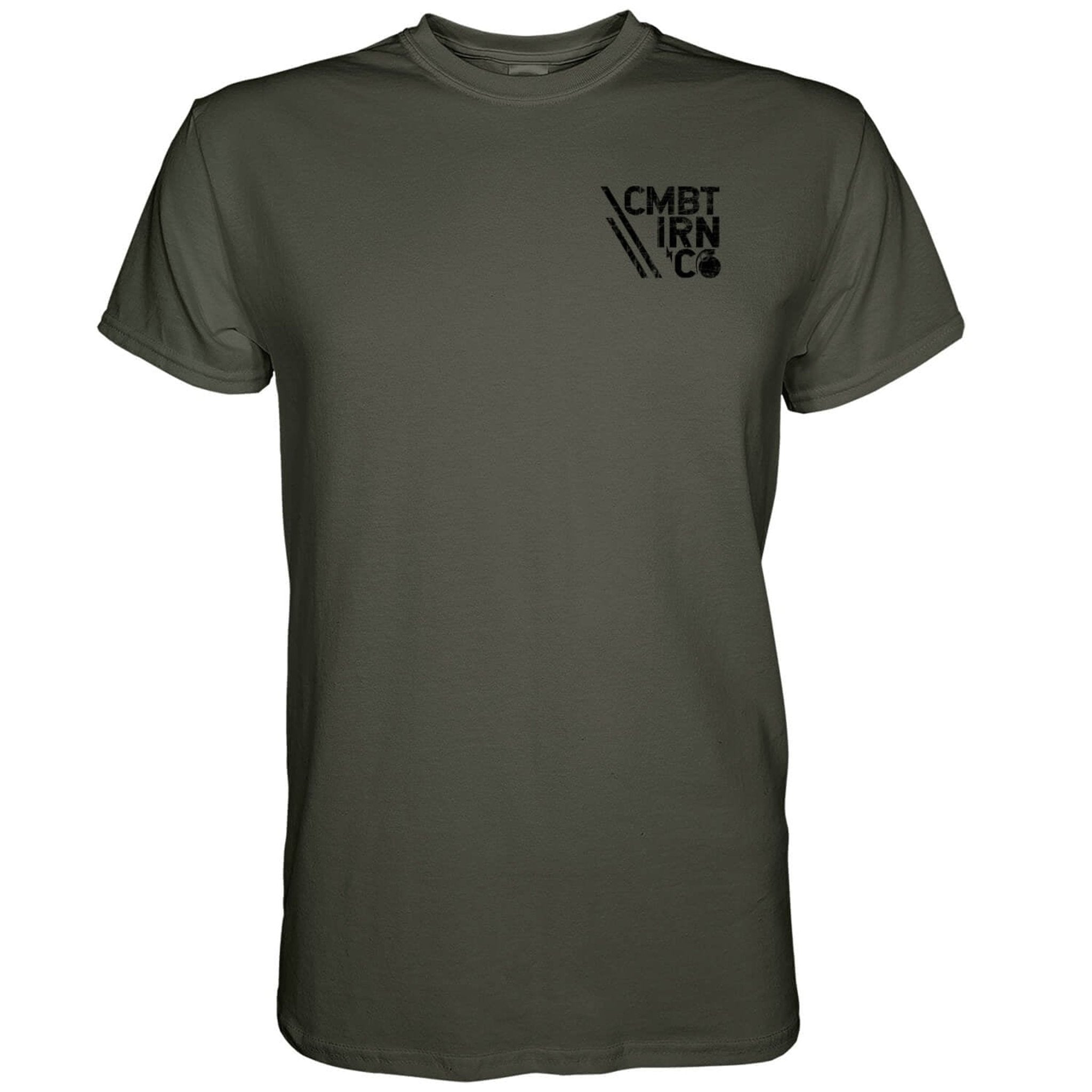Nobody Owes You Men's T-Shirt Hoodie, Sweatshirt | CoreVibeTees.com (Image 5)
