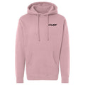 Heavyweight CMBT Men's Hoodie T-Shirts, Sweatshirt | CoreVibeTees.com (Image 1)