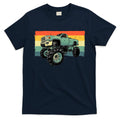 Cool Monster Truck Big Monster Trucks T-Shirt Hoodie, Sweatshirt | CoreVibeTees.com