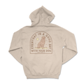 Good Day (Adult Hoodie) T-Shirts, Sweatshirt | CoreVibeTees.com (Image 1)